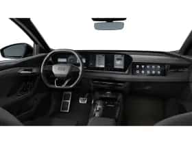 Audi Q6 e-tron (2026) thumbnail 9