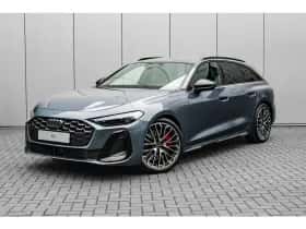 Audi A5 (2026)