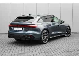 Audi A5 (2026) thumbnail 2