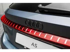 Audi A5 (2026) thumbnail 14