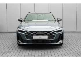 Audi A5 (2026) thumbnail 3
