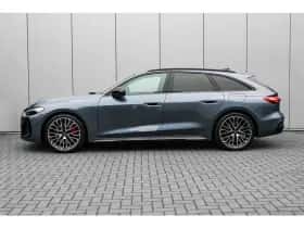 Audi A5 (2026) thumbnail 5