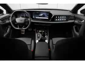 Audi A5 (2026) thumbnail 9