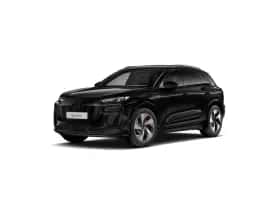 Audi Q6 e-tron (2026)