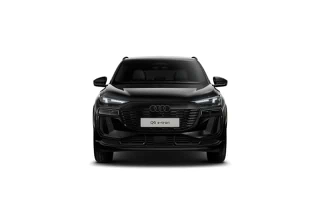 Audi Q6 e-tron (2026) thumbnail 3