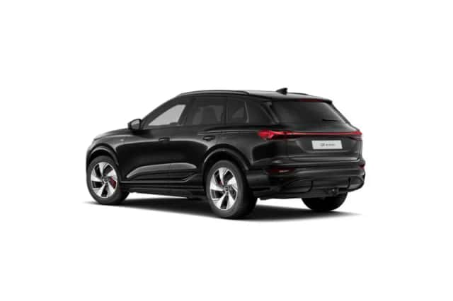 Audi Q6 e-tron (2026) thumbnail 5