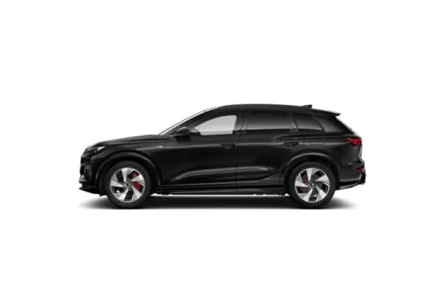 Audi Q6 e-tron (2026) thumbnail 6