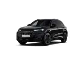 Audi Q5 (2026)