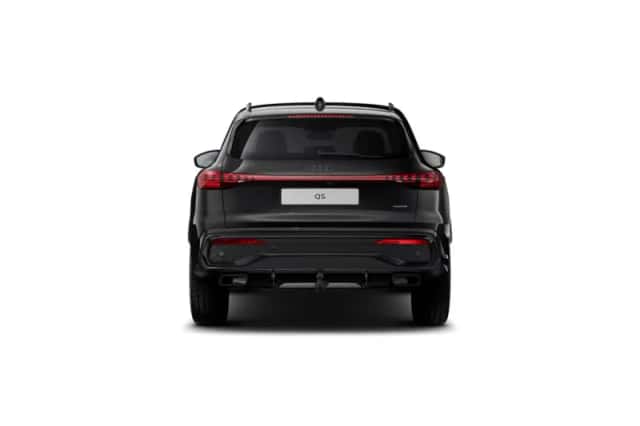 Audi Q5 (2026) thumbnail 4
