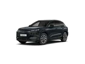 Audi Q6 e-tron (2026)