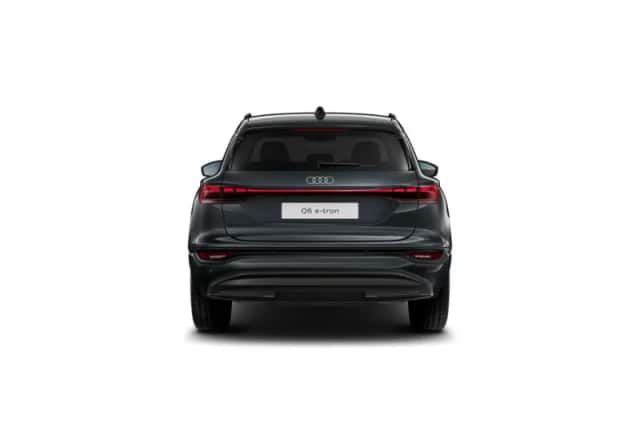 Audi Q6 e-tron (2026) thumbnail 4
