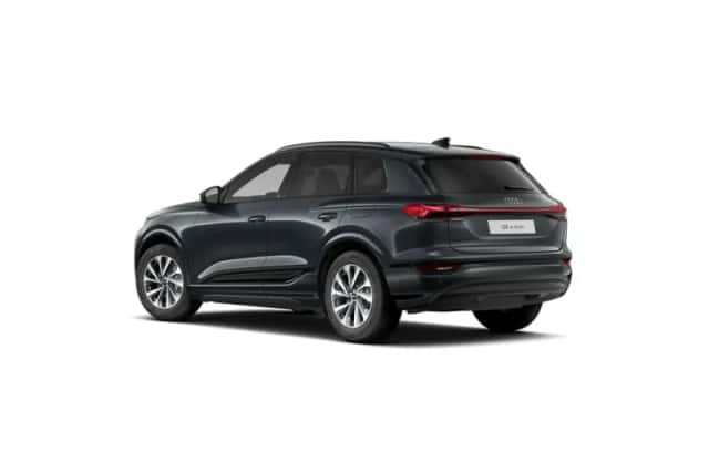 Audi Q6 e-tron (2026) thumbnail 5