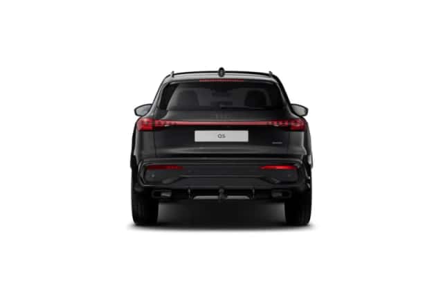 Audi Q5 (2026) thumbnail 4