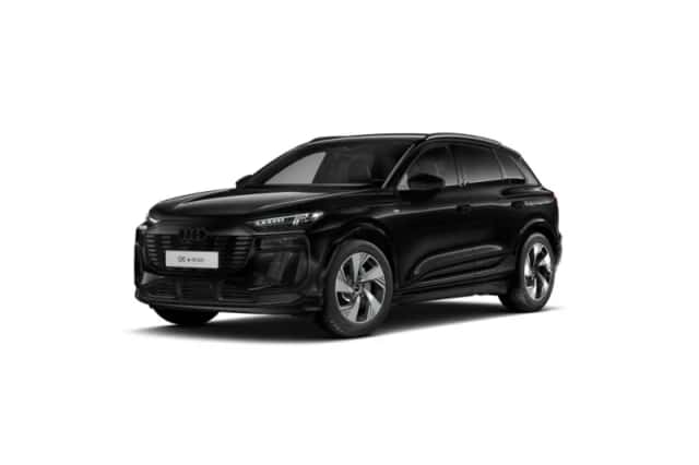 Audi Q6 e-tron (2026) thumbnail 1