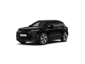 Audi Q6 e-tron (2026)