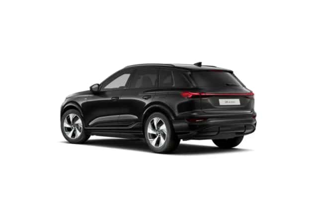 Audi Q6 e-tron (2026) thumbnail 5