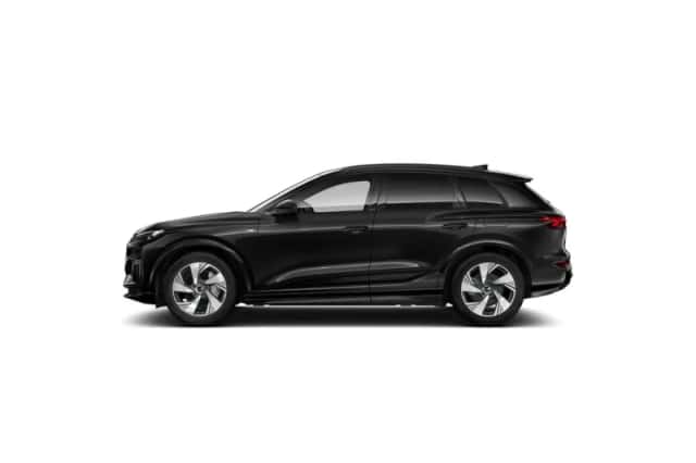 Audi Q6 e-tron (2026) thumbnail 6