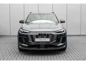Audi Q6 e-tron (2026) thumbnail 3