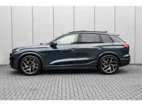 Audi Q6 e-tron (2026) thumbnail 5