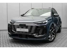 Audi Q6 e-tron (2026) thumbnail 6