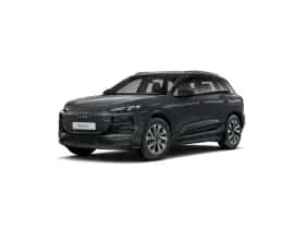 Audi Q6 e-tron (2026)