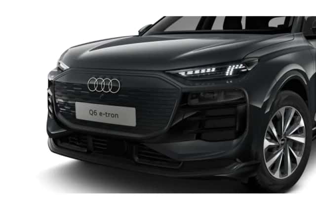 Audi Q6 e-tron (2026) thumbnail 2