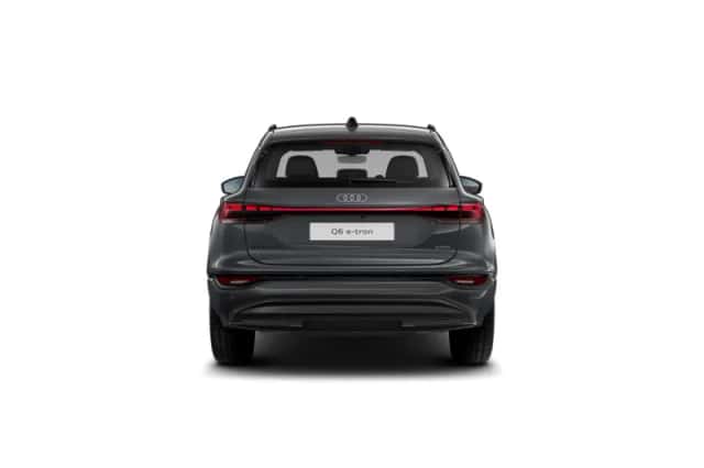 Audi Q6 e-tron (2026) thumbnail 4