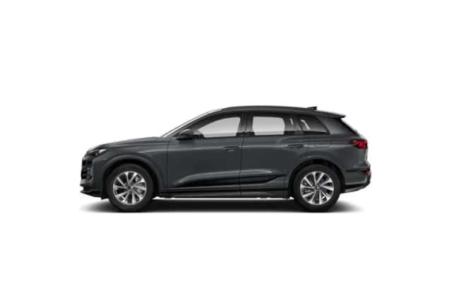 Audi Q6 e-tron (2026) thumbnail 6