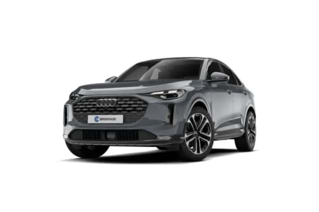 Audi Q5 (2026) thumbnail 1