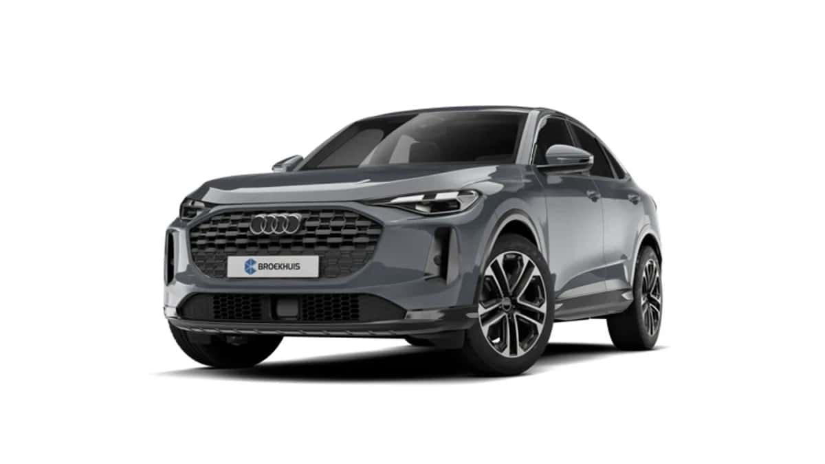 Audi Q5 (2026) — foto 1