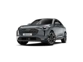 Audi Q5 (2026)