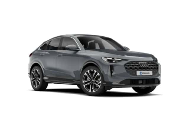 Audi Q5 (2026) thumbnail 3