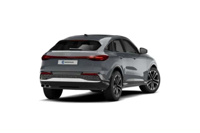 Audi Q5 (2026) thumbnail 6