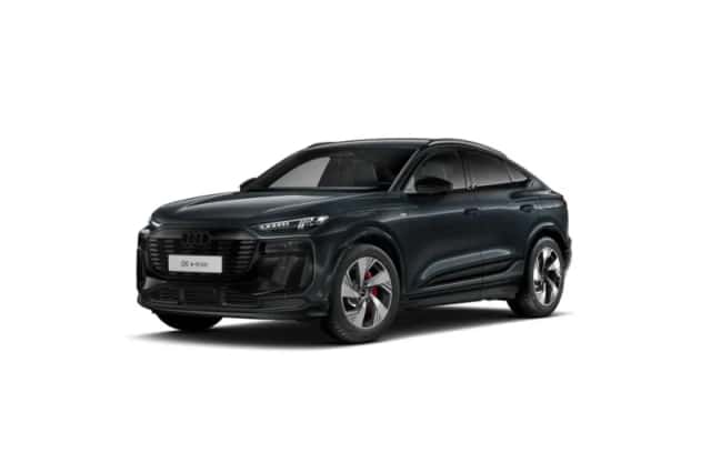 Audi Q6 (2026) thumbnail 1