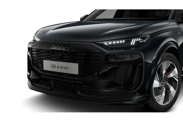 Audi Q6 (2026) thumbnail 2