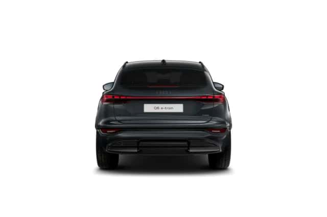Audi Q6 (2026) thumbnail 4