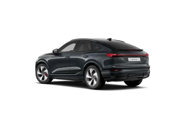 Audi Q6 (2026) thumbnail 5