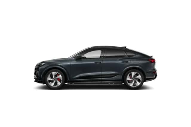 Audi Q6 (2026) thumbnail 6