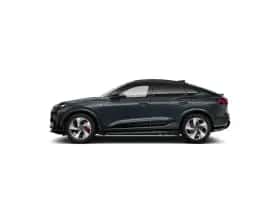 Audi Q6 (2026) thumbnail 6