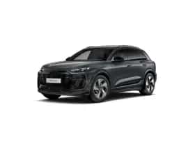 Audi Q6 e-tron (2026)