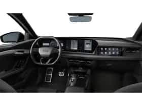 Audi Q6 e-tron (2026) thumbnail 9