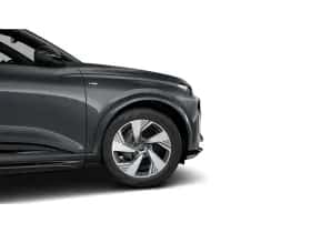 Audi Q6 e-tron (2026) thumbnail 10