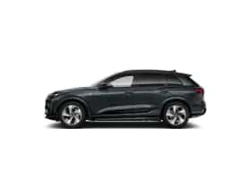 Audi Q6 e-tron (2026) thumbnail 6