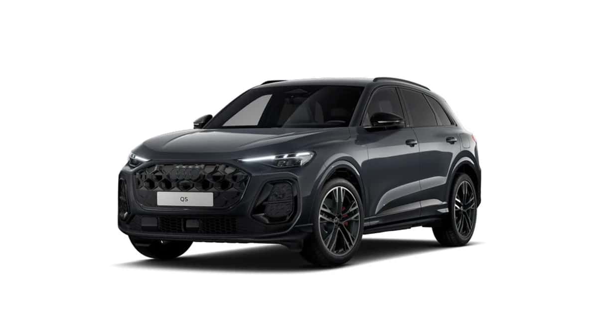 Audi Q5 (2026) — foto 1