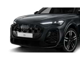 Audi Q5 (2026) thumbnail 2