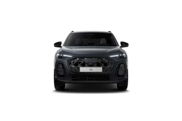 Audi Q5 (2026) thumbnail 3