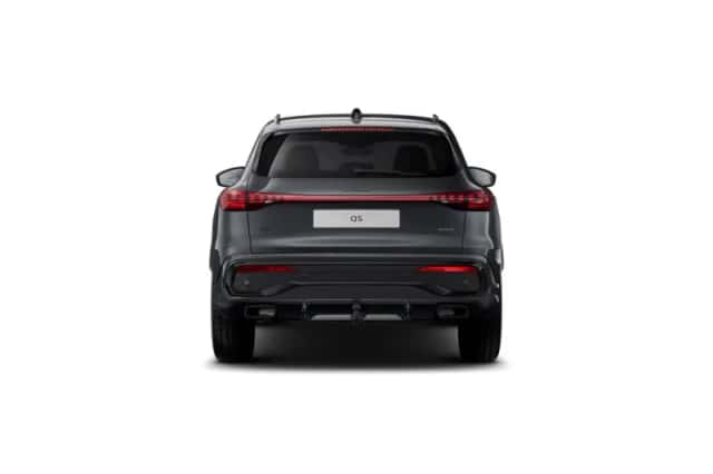 Audi Q5 (2026) thumbnail 4