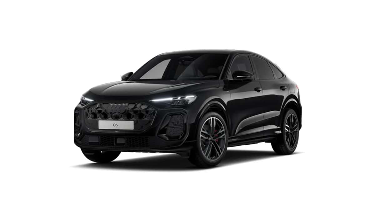 Audi Q5 (2026) — foto 1