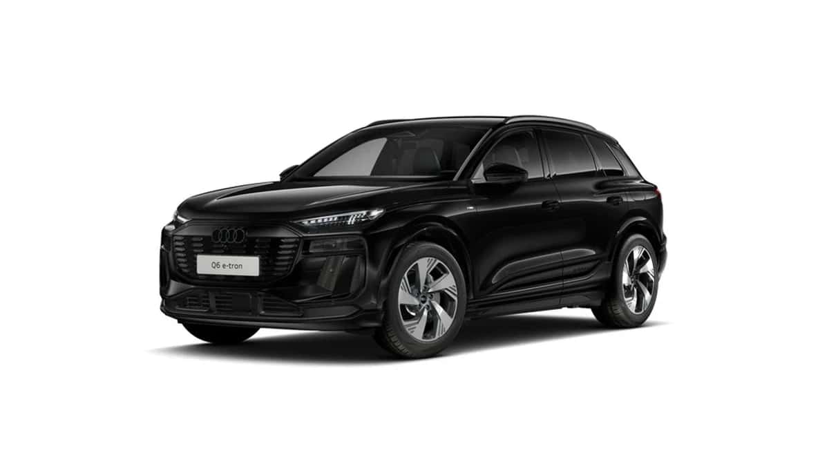 Audi Q6 e-tron (2026) — foto 1