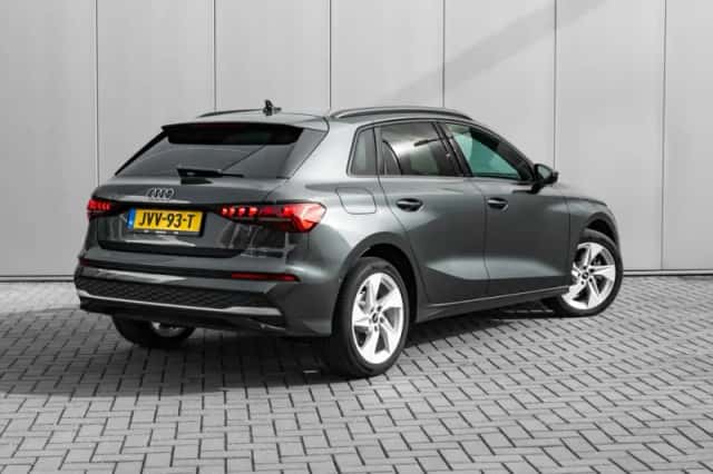 Audi A3 (2025) thumbnail 2